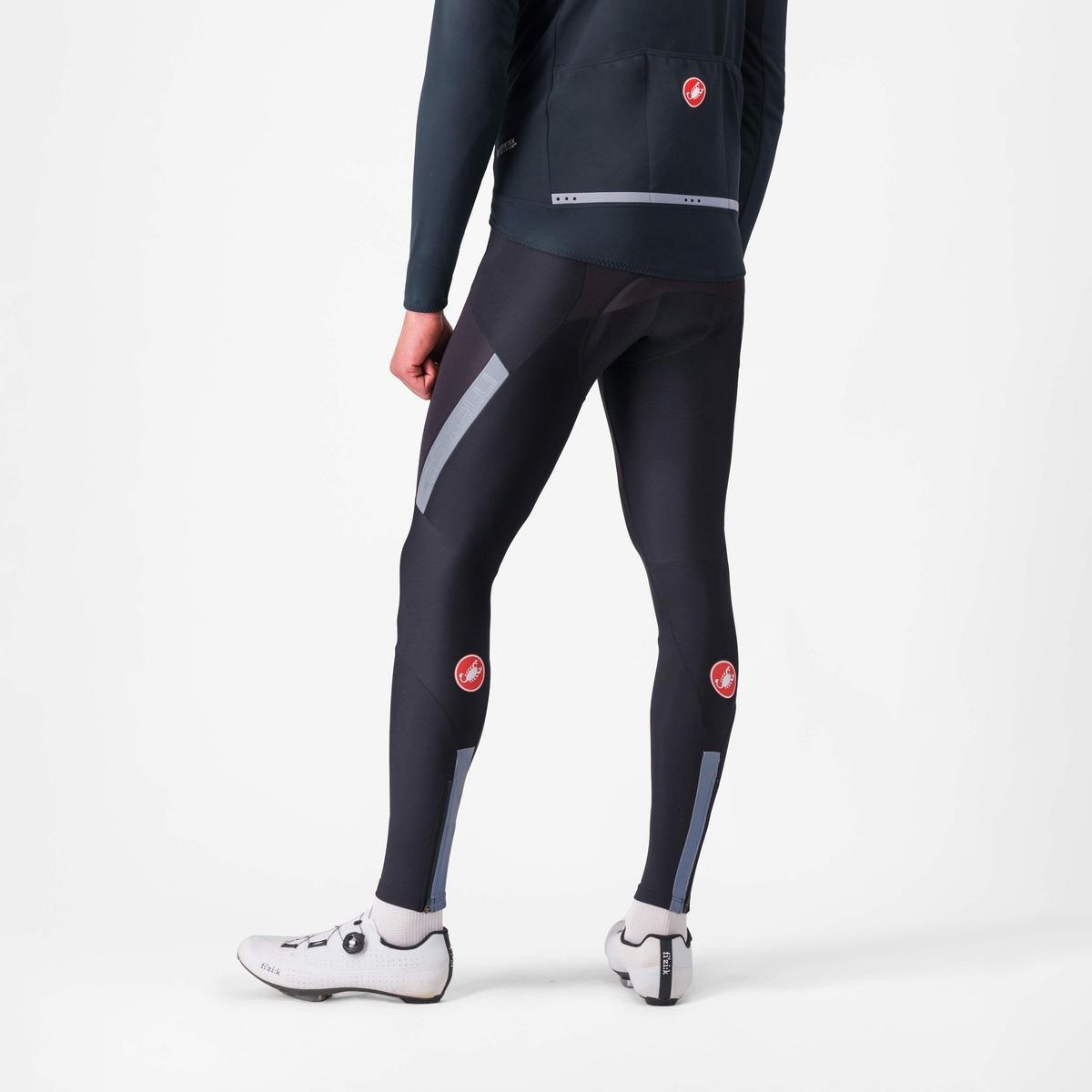 CASTELLI〉4520522 SORPASSO RoS BIBTIGHT ビブタイツ _710 | CASTELLI