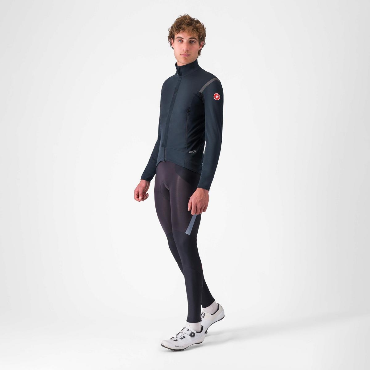 CASTELLI〉4520522 SORPASSO RoS BIBTIGHT ビブタイツ _710 | CASTELLI