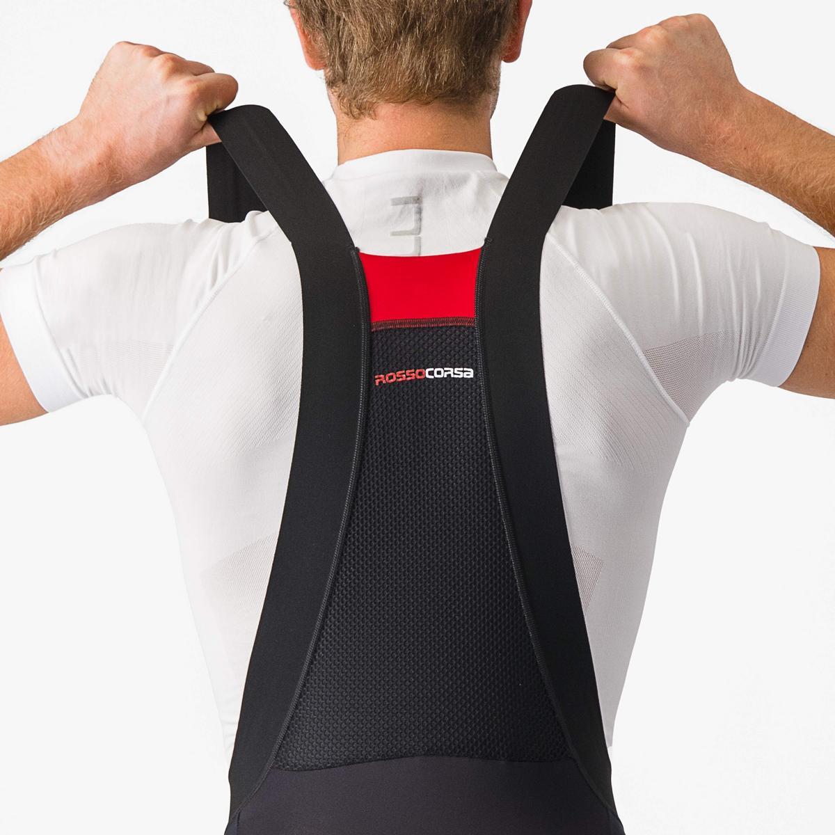 CASTELLI〉4520522 SORPASSO RoS BIBTIGHT ビブタイツ _710 | CASTELLI