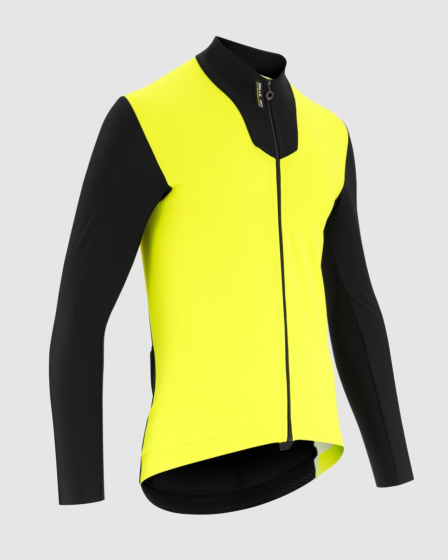 SALE〈ASSOS〉MILLE GTS SPRING FALL JACKET C2 ジャケット