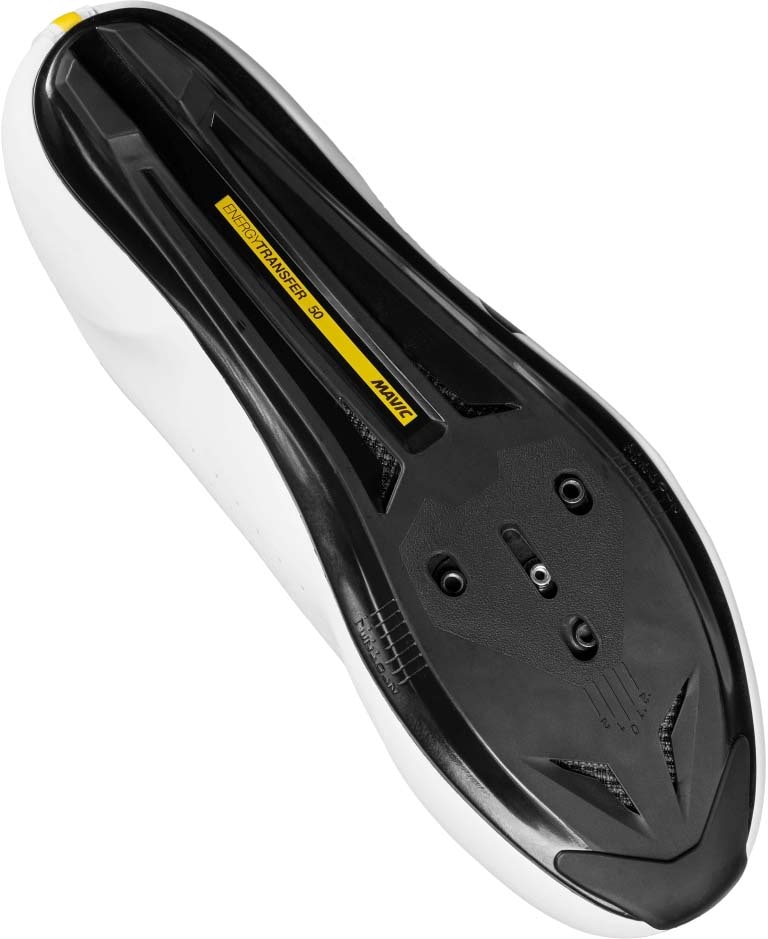 MAVIC〉COSMIC BOA シューズ _WHITE | MAVIC | SUNNYSIDE松谷サイクルWEB店