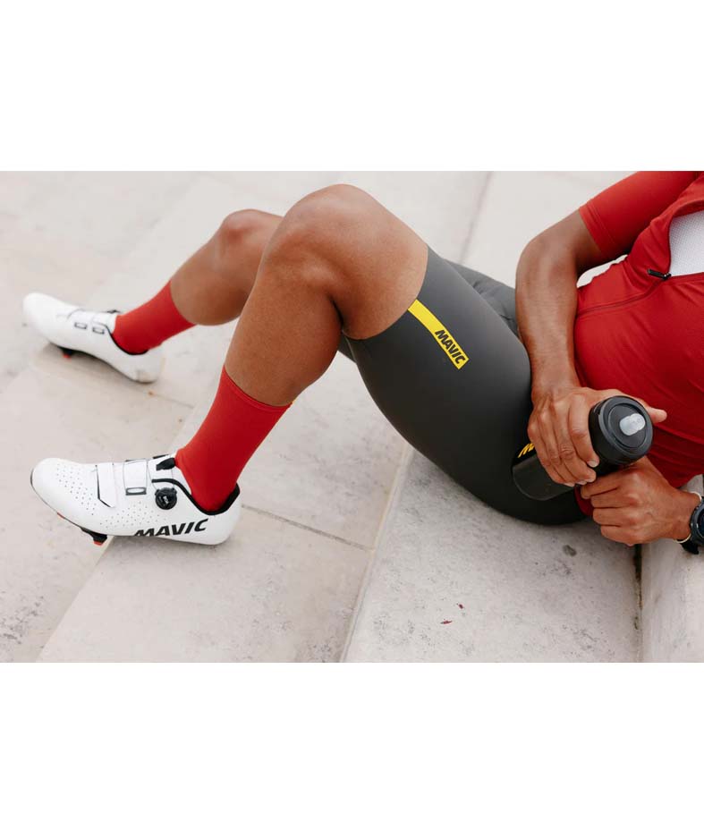 MAVIC〉COSMIC BOA シューズ _WHITE | MAVIC | SUNNYSIDE松谷サイクルWEB店