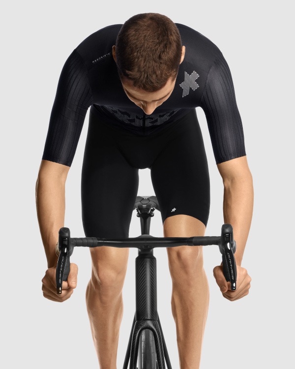 ★ASSOS＜限定＞【EQUIPE RS JERSEY S11 】 EQUIPE RS JERSEY S11エキップRSジャージS11 - ダイアテック