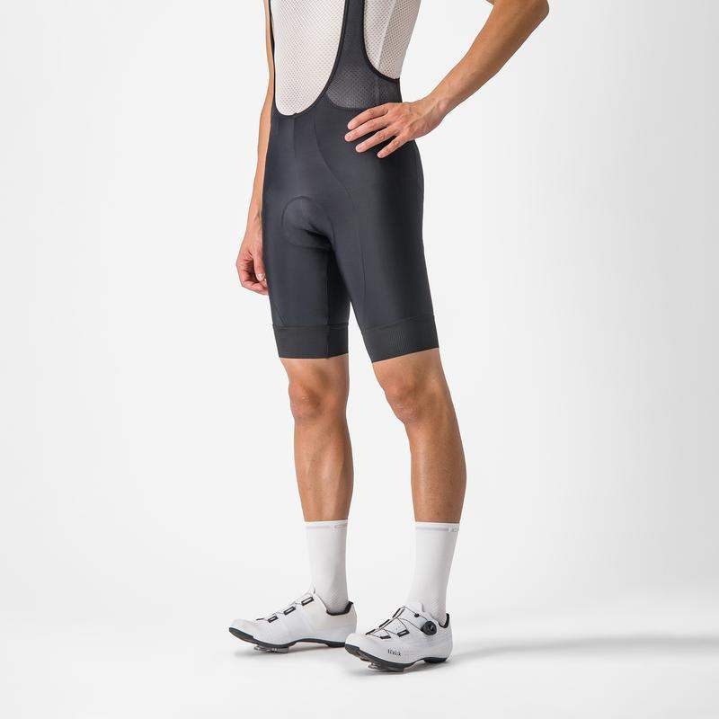 スーツ特別割引クーポン CASTELLI〉4523003 ENTRATA CASTELLI | _010 ビブショーツ 2 ウェア