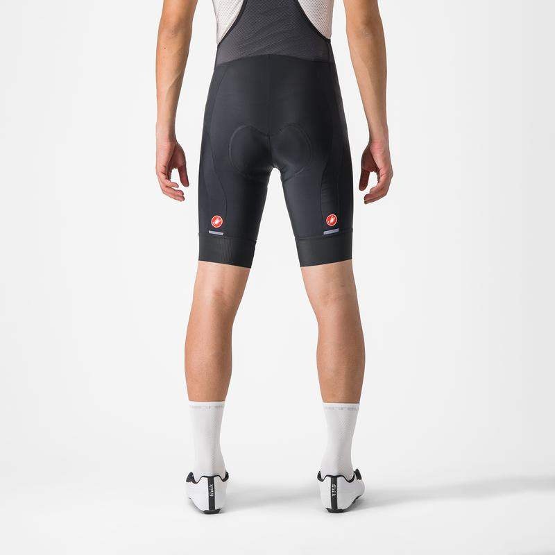 超美品 CASTELLI〉4523003 CASTELLI | _010 ビブショーツ 2 ENTRATA ウェア