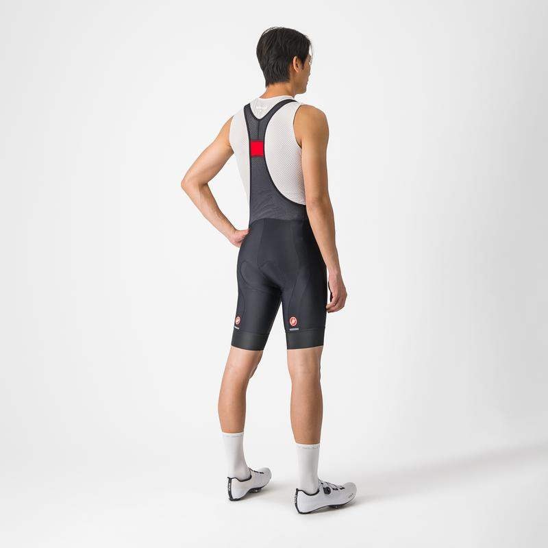 CASTELLI〉4523003 ENTRATA 2 ビブショーツ _010 | CASTELLI