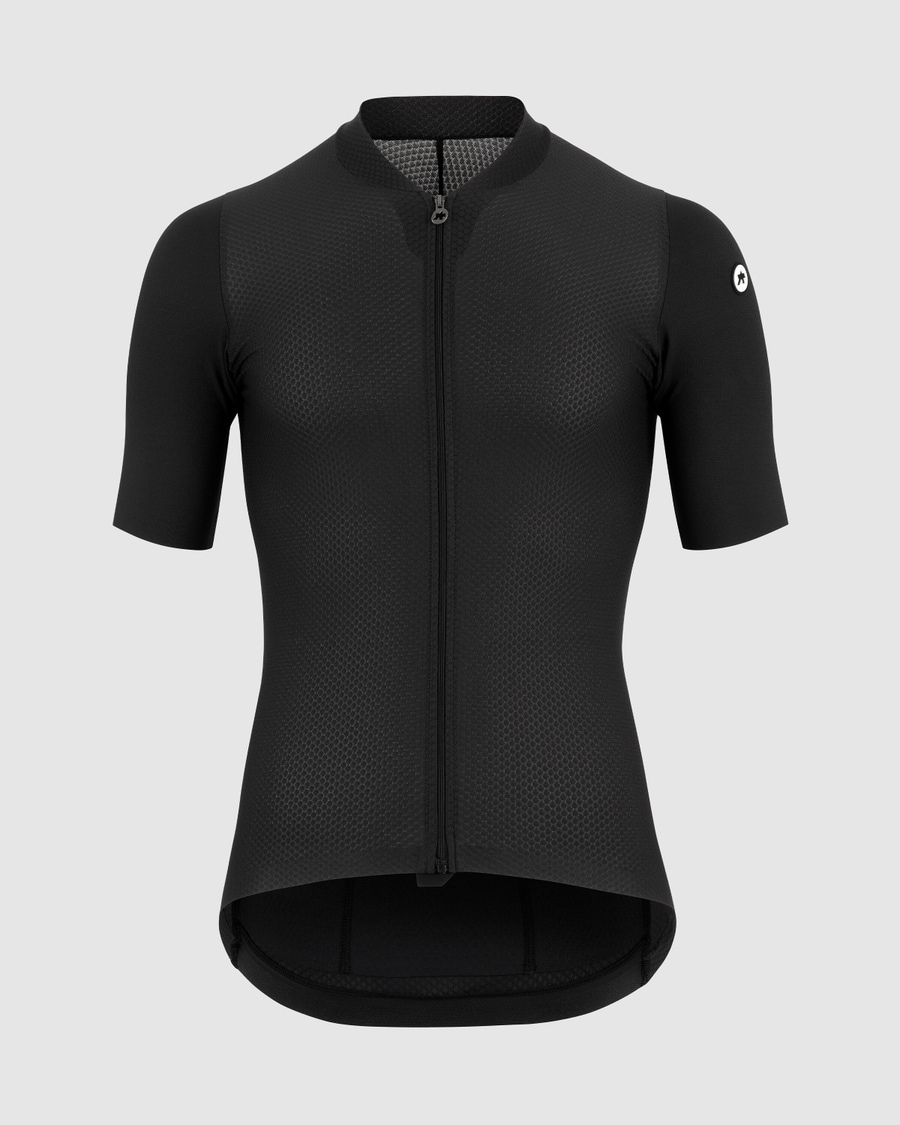ASSOS〉MILLE GT DRYLITE LS ジャージ S11 _BlackSeries | ASSOS