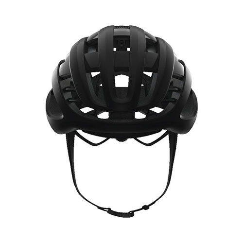 ABUS〉 AIRBREAKER ヘルメット _VELVET BLACK | ABUS ヘルメット 