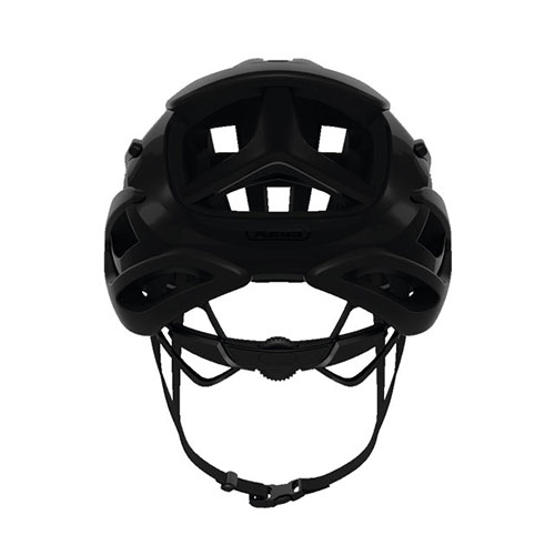 ABUS〉 AIRBREAKER ヘルメット _VELVET BLACK | ABUS ヘルメット 