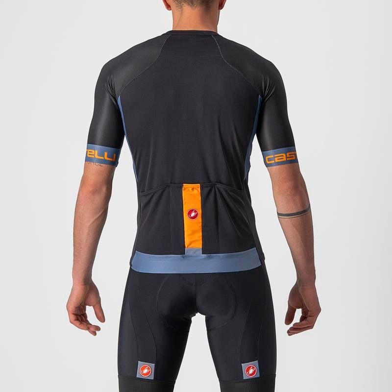 SALE〈CASTELLI〉4522025 ENTRATA VI JERSEY ジャージ _085 | CASTELLI