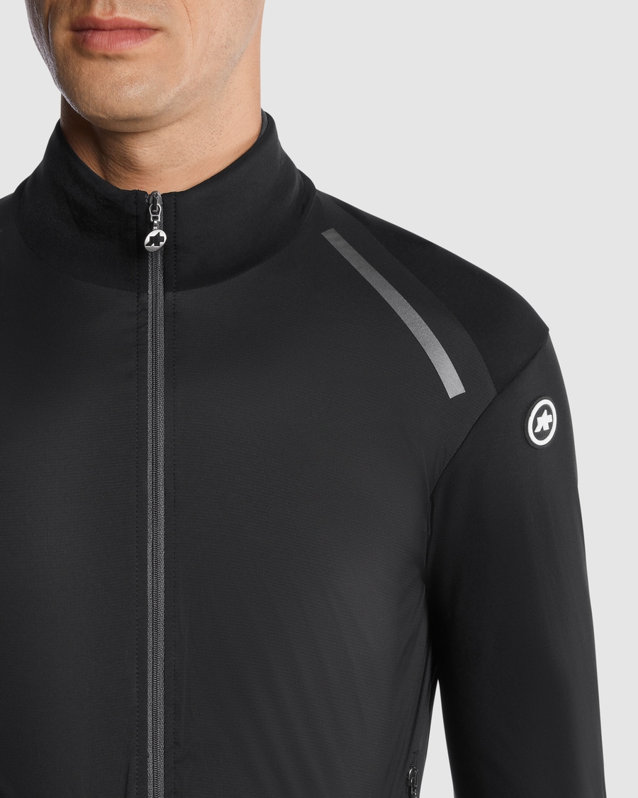 から厳選した GTC ASSOS〉MILLE LOWENKRALLE _BlackSeries C2 ジャケット ウェア