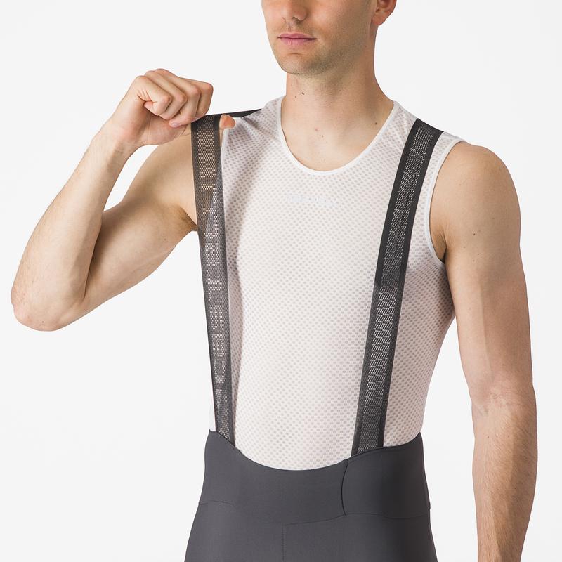 SALE〈CASTELLI〉4524002 ESPRESSO BIBSHORT ビブショーツ _030