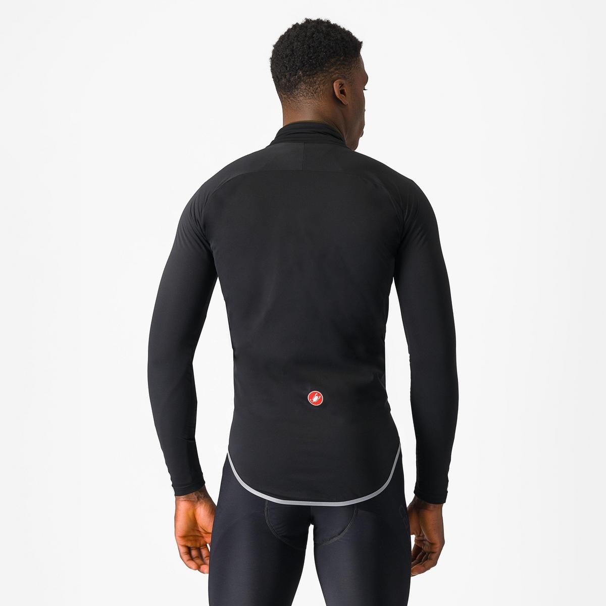 CASTELLI ( カステリ ) ジャケット 22SS SQUADRA STRETCH JACKET
