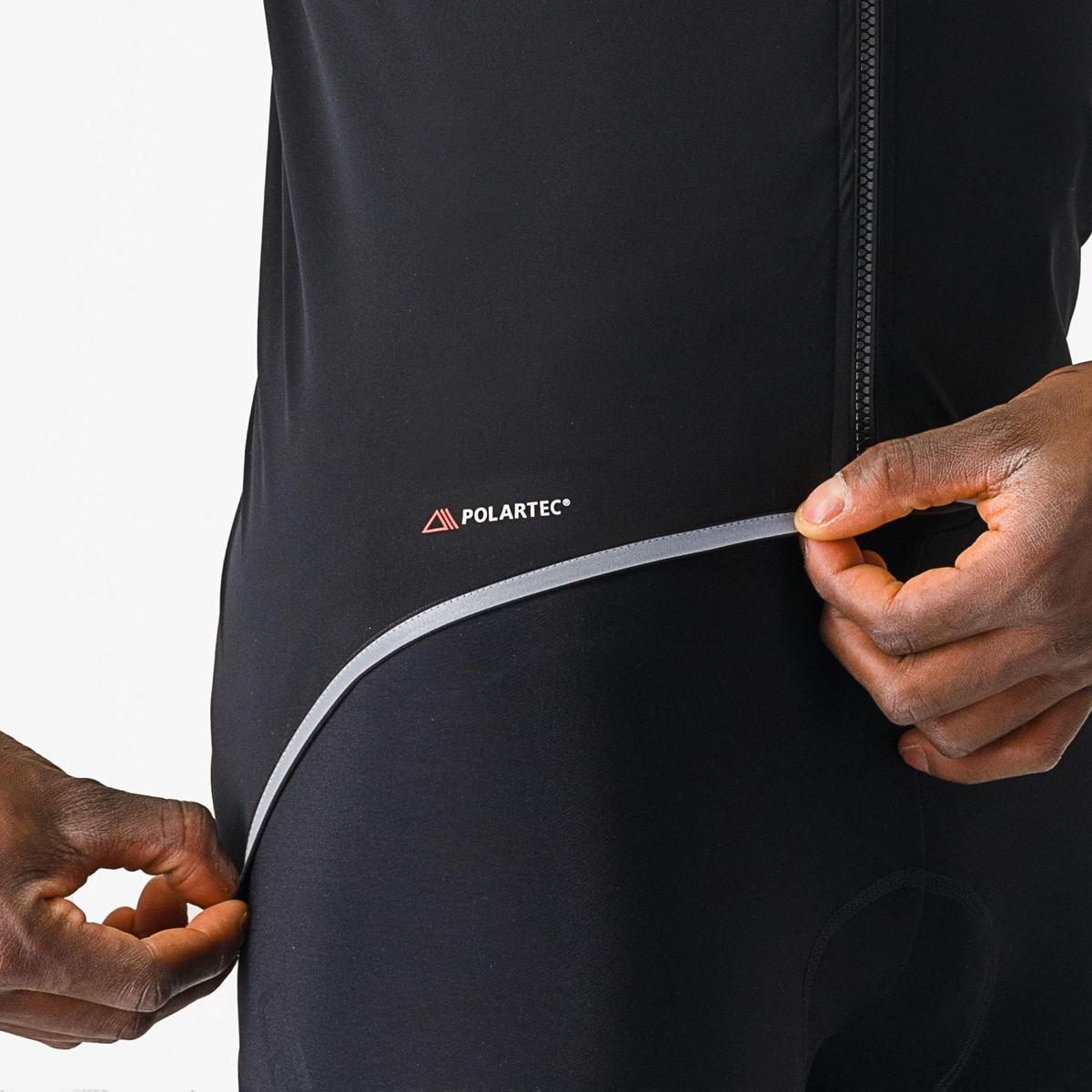 CASTELLI〉4524506 Ultra Rain Cape レイン ジャケット _010