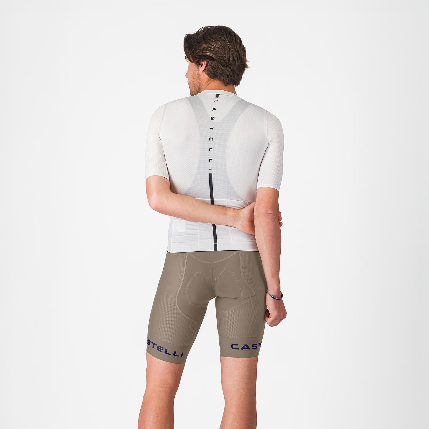 CASTELLI〉4526005 COMPETIZIONE 2 KIT BIBSHORT ビブショーツ _294 