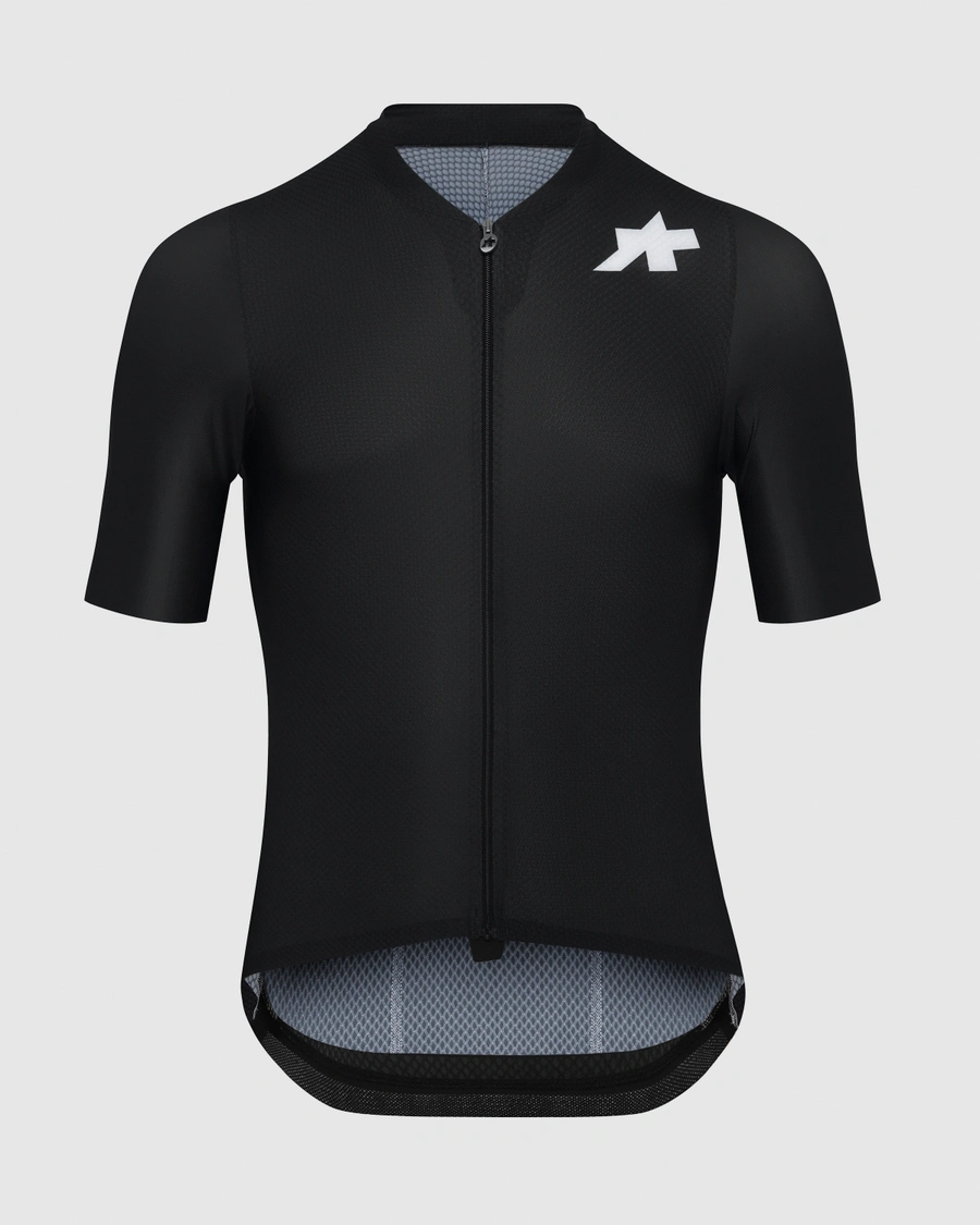 ASSOS〉MILLE GT JERSEY S11 EVO ジャージ _Black Series | ASSOS