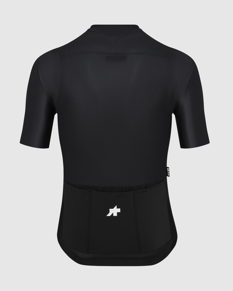 ASSOS〉MILLE GT JERSEY S11 EVO ジャージ _Black Series | ASSOS