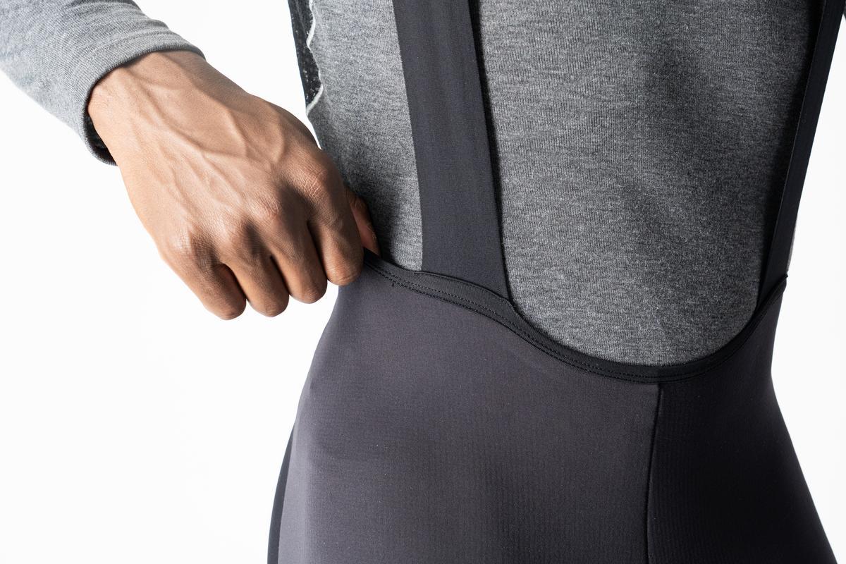 CASTELLI〉4525516 POLARE 4 BIBTIGHT ビブタイツ _010 | CASTELLI