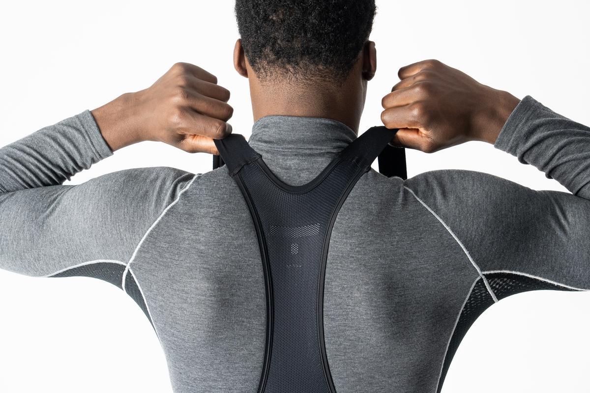 CASTELLI〉4525516 POLARE 4 BIBTIGHT ビブタイツ _010 | CASTELLI