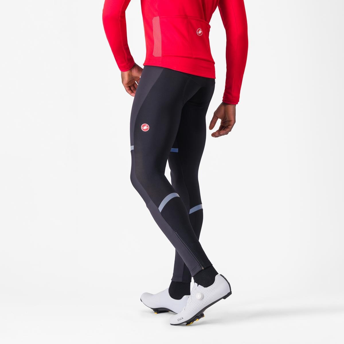 CASTELLI〉4525516 POLARE 4 BIBTIGHT ビブタイツ _010 | CASTELLI