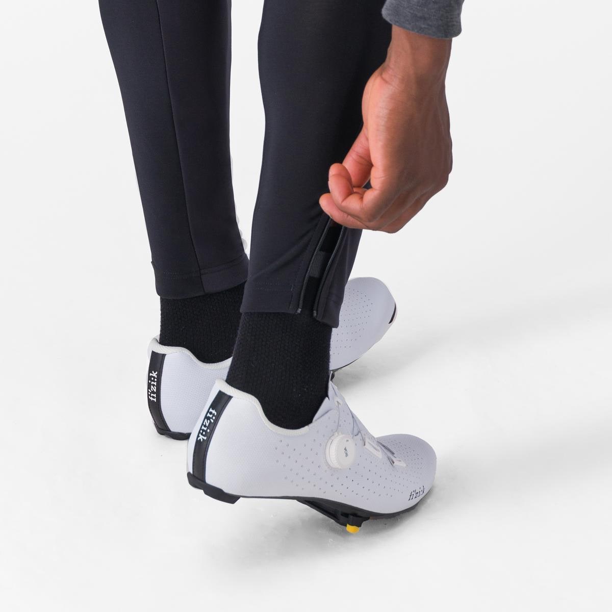 CASTELLI〉4525516 POLARE 4 BIBTIGHT ビブタイツ _010 | CASTELLI