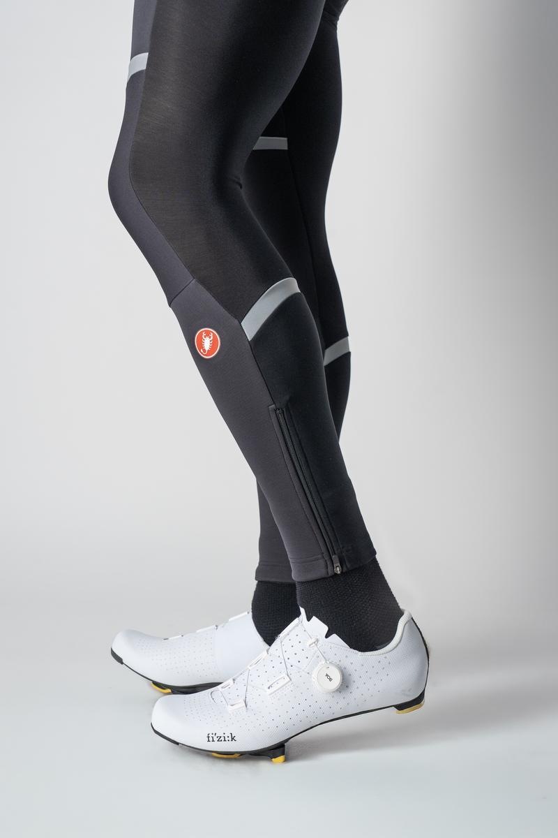 CASTELLI〉4525516 POLARE 4 BIBTIGHT ビブタイツ _010 | CASTELLI