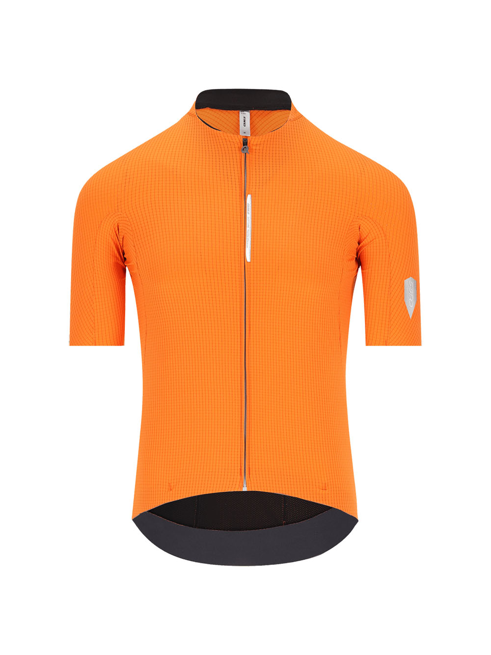 Q36.5〉Dottore PRO Jersey ジャージ _Poppy Orange | Q36.5