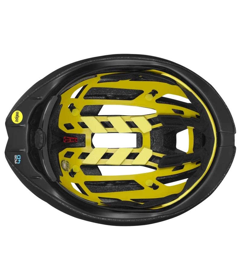 MAVIC〉COMETE ULTIMATE MIPS ヘルメット _Black | MAVIC