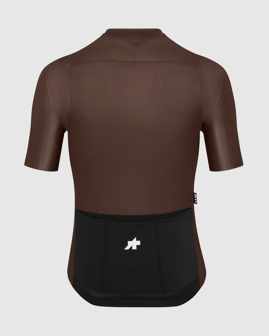 ASSOS〉MILLE GT Jersey S11 EVO ジャージ _Ground Brown | ASSOS