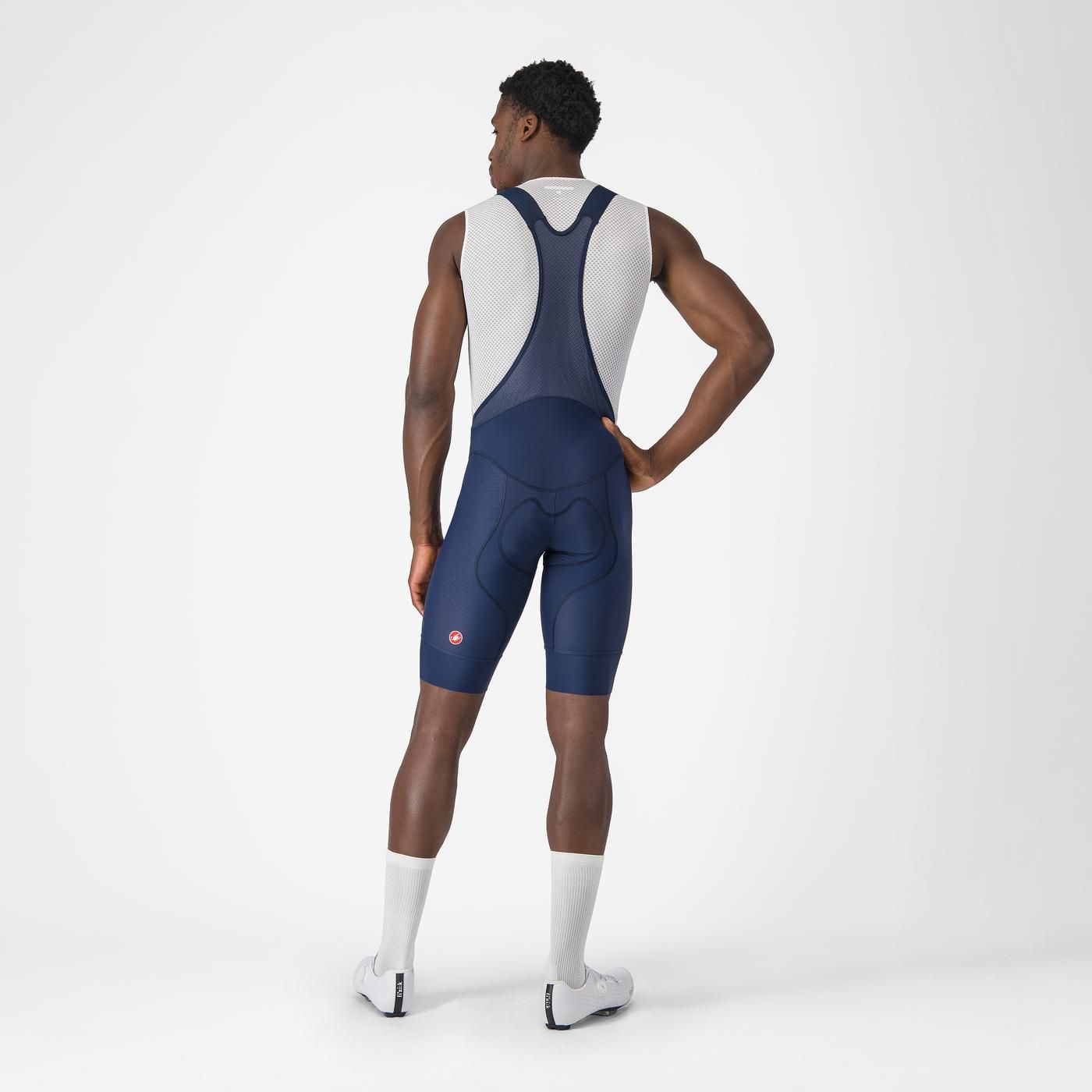 CASTELLI〉4525004 COMPETIZIONE 2 BIBSHORT ビブショーツ _424 