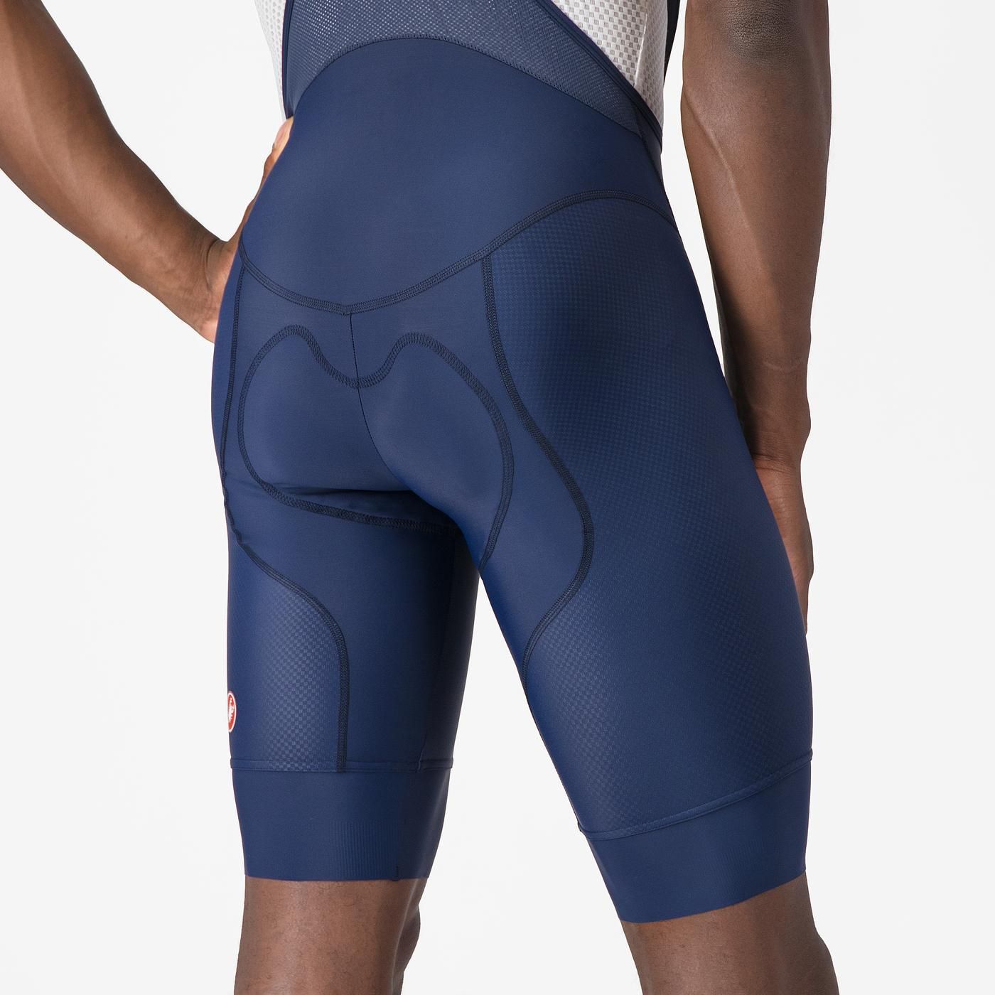 CASTELLI〉4525004 COMPETIZIONE 2 BIBSHORT ビブショーツ _424