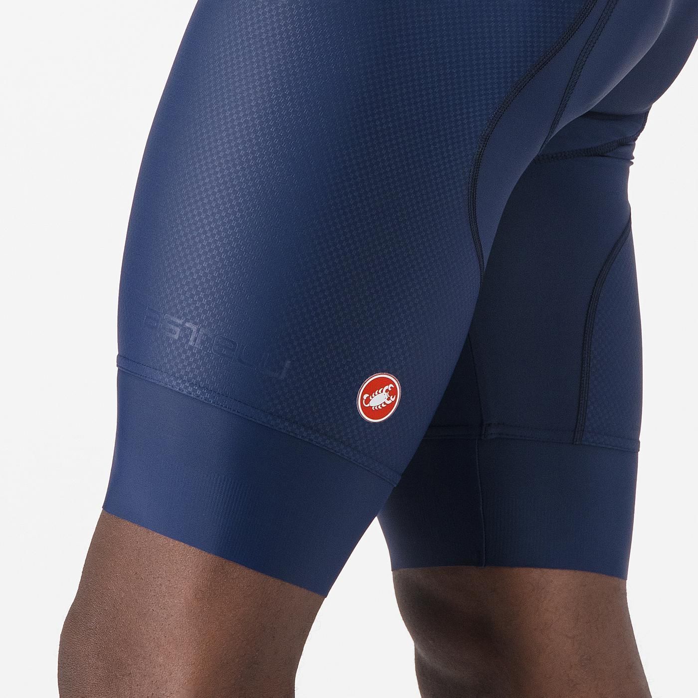 CASTELLI〉4525004 COMPETIZIONE 2 BIBSHORT ビブショーツ _424 