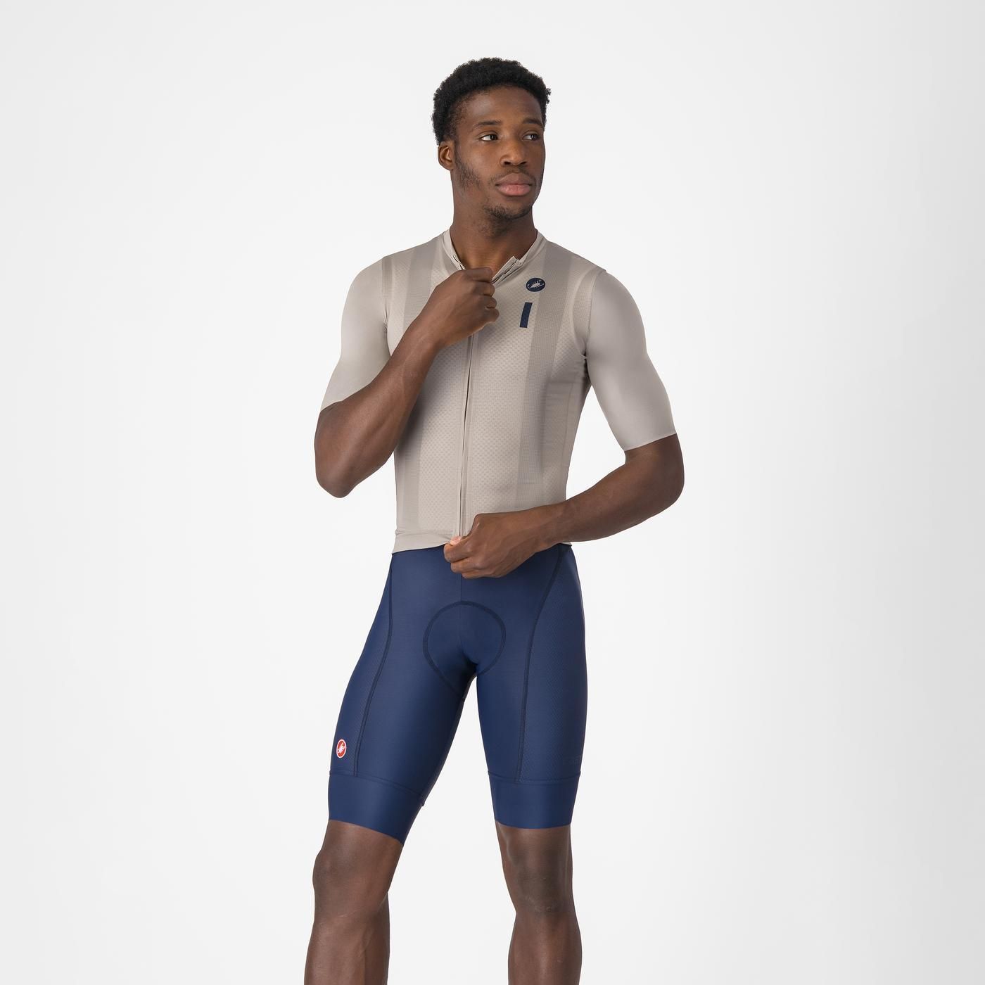 CASTELLI〉4525004 COMPETIZIONE 2 BIBSHORT ビブショーツ _424