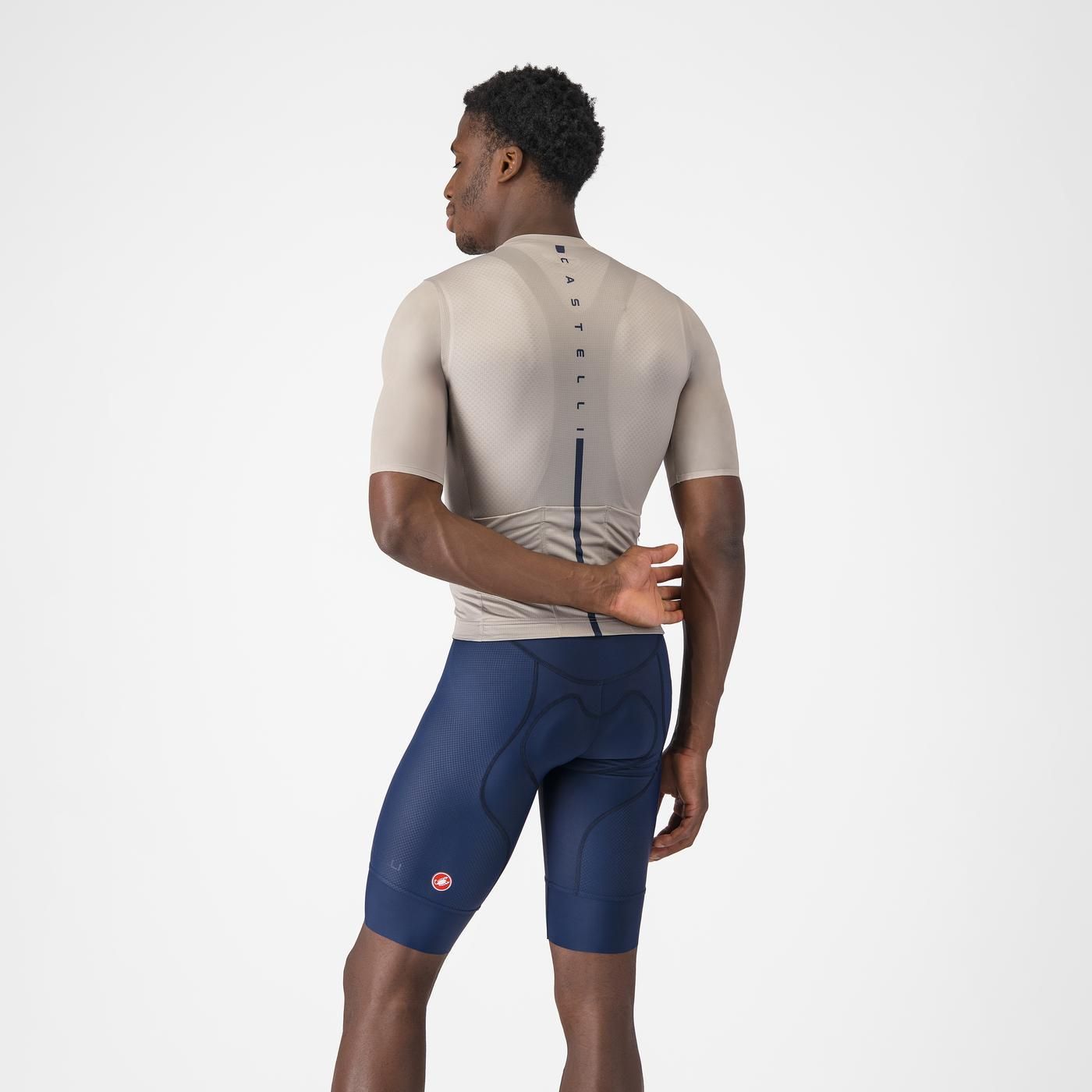 CASTELLI〉4525004 COMPETIZIONE 2 BIBSHORT ビブショーツ _424 