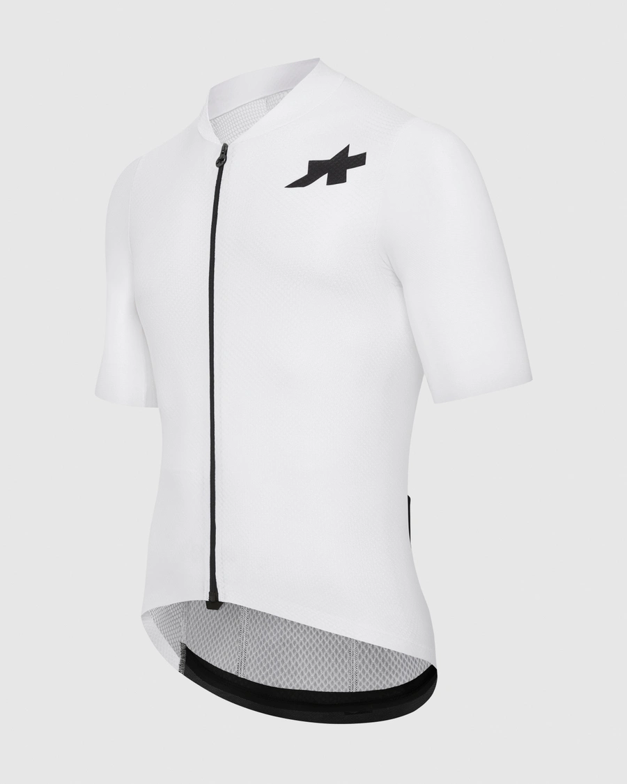 ASSOS〉MILLE GT Jersey S11 EVO ジャージ _White Series | ASSOS
