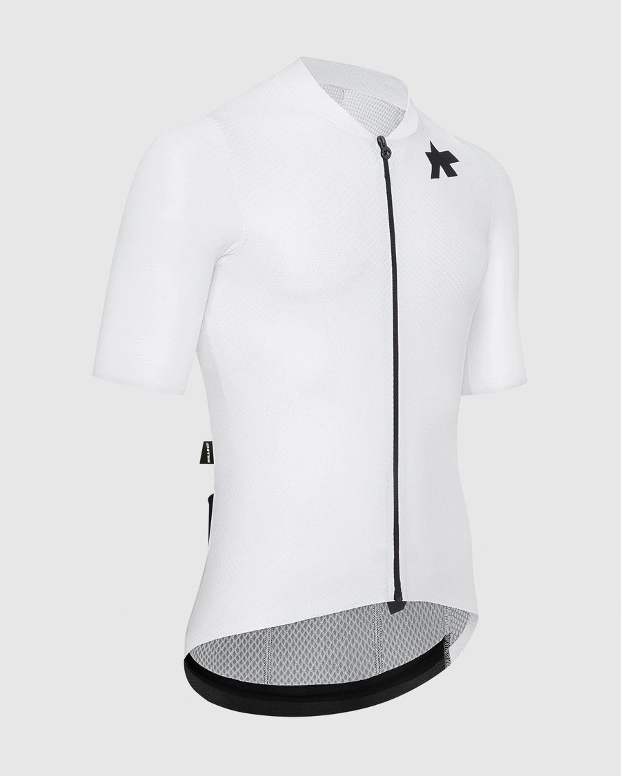 ASSOS〉MILLE GT Jersey S11 EVO ジャージ _White Series | ASSOS