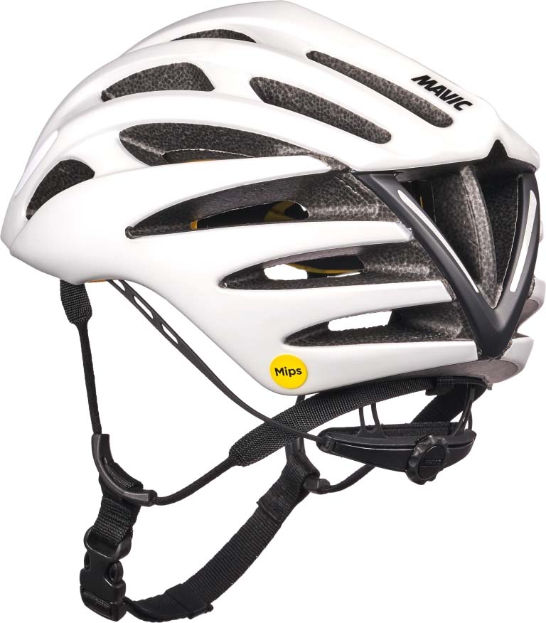 MAVIC　SYNCRO SL MIPS ヘルメット サイズ L ホワイト SYNCRO SL MIPS WHITE | MAVIC ブランド公式サイト