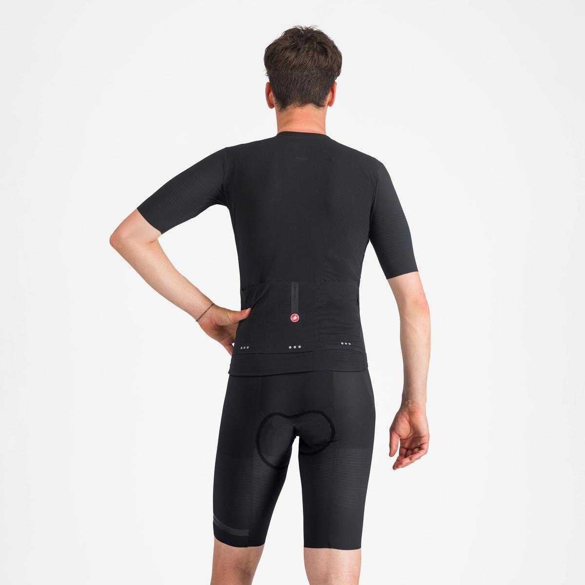 CASTELLI〉4525000 PREMIO EVO BIBSHORT ビブショーツ _010 | CASTELLI 