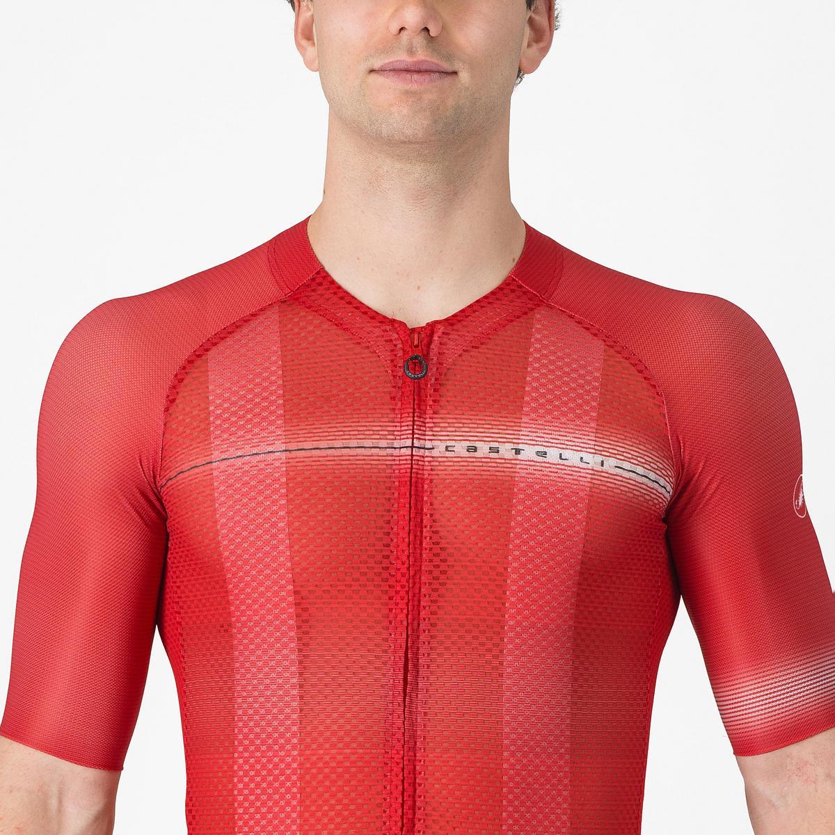 CASTELLI〉4525011 CLIMBER'S A/C JERSEY ジャージ _023 | CASTELLI