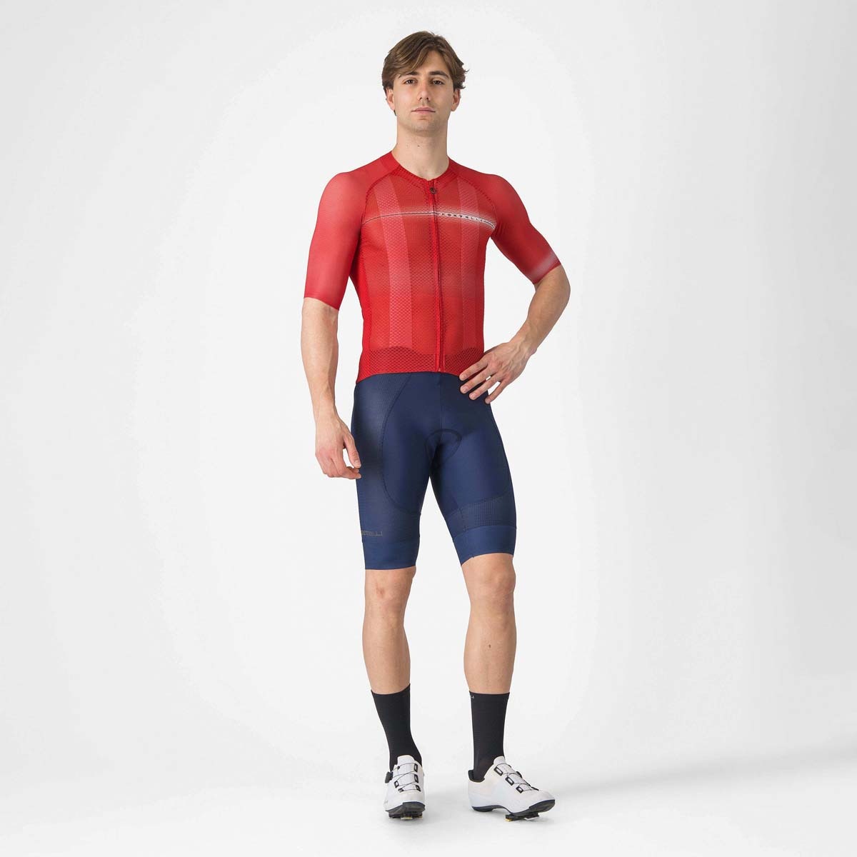 CASTELLI〉4525011 CLIMBER'S A/C JERSEY ジャージ _023 | CASTELLI
