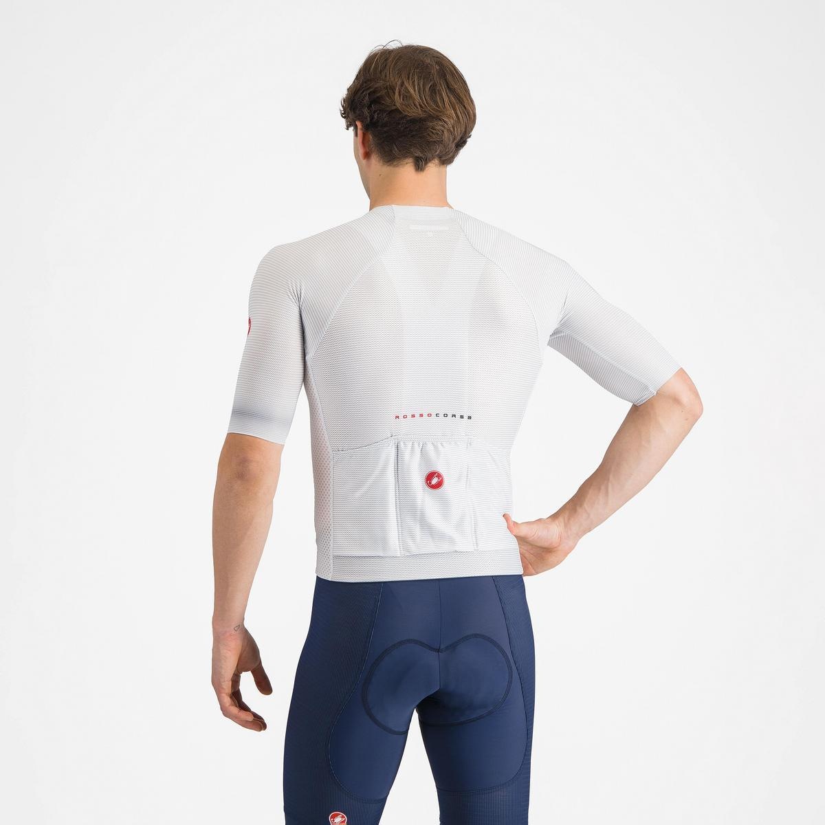 CASTELLI〉4525011 CLIMBER'S A/C JERSEY ジャージ _870 | CASTELLI