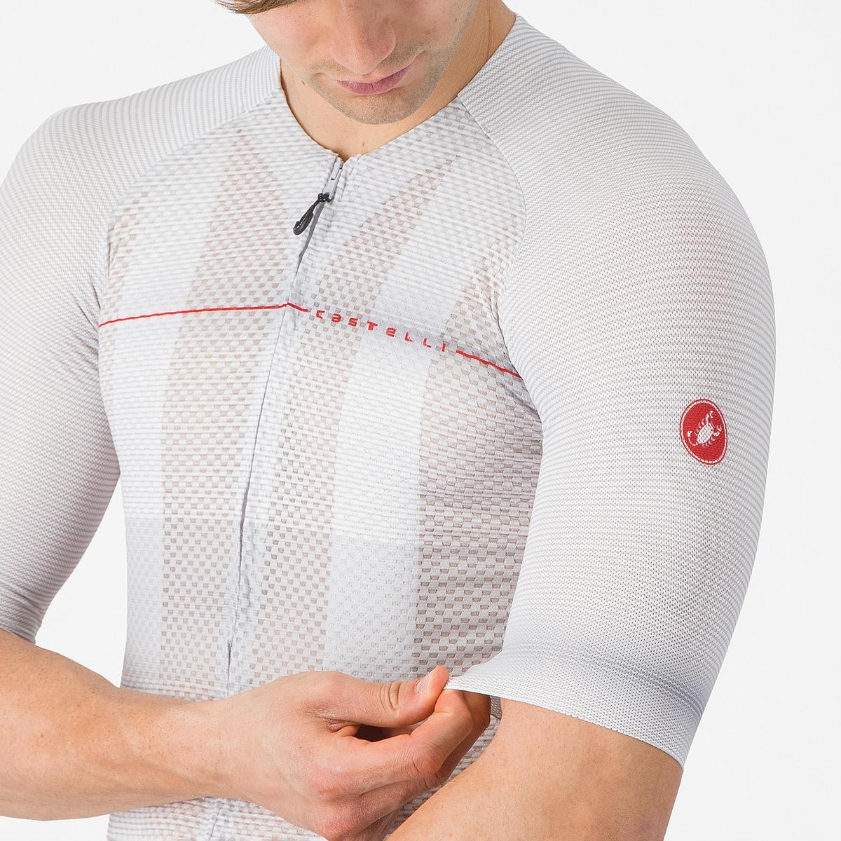 CASTELLI〉4525011 CLIMBER'S A/C JERSEY ジャージ _870 | CASTELLI