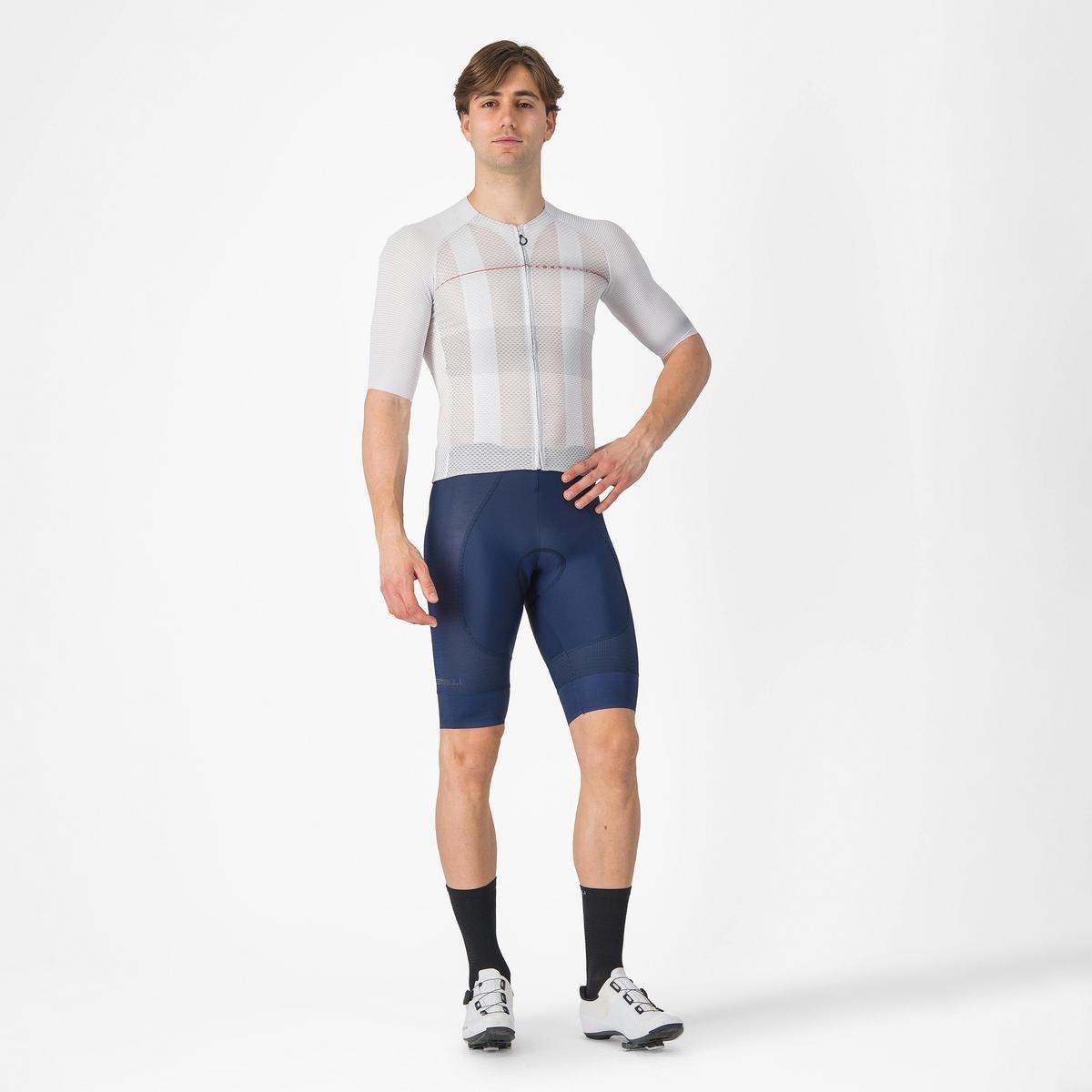 CASTELLI〉4525011 CLIMBER'S A/C JERSEY ジャージ _870 | CASTELLI
