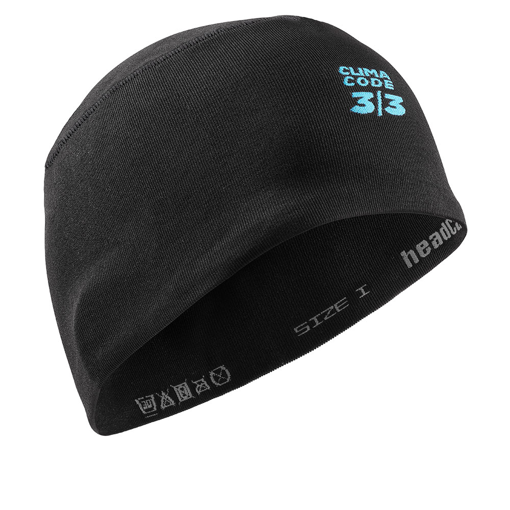 ASSOSウインターキャップ ASSOS〉ASSOSOIRES キャップ ウィンター | ASSOS | SUNNYSIDE