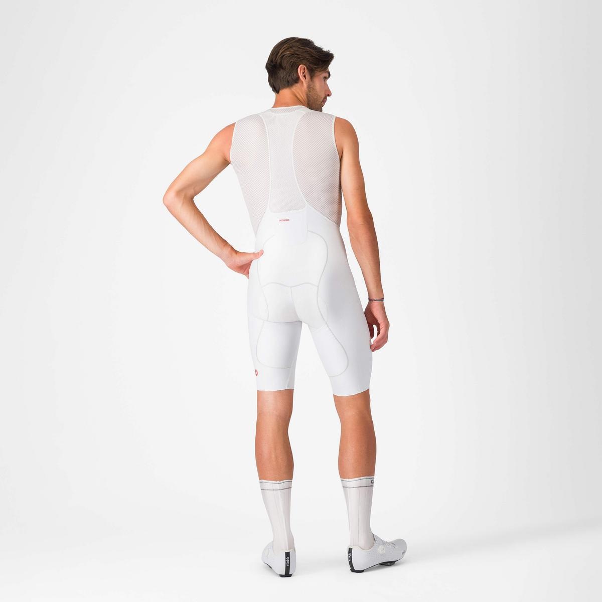 CASTELLI〉4525001 FREE AERO RACE S BIBSHORT ビブショーツ _001