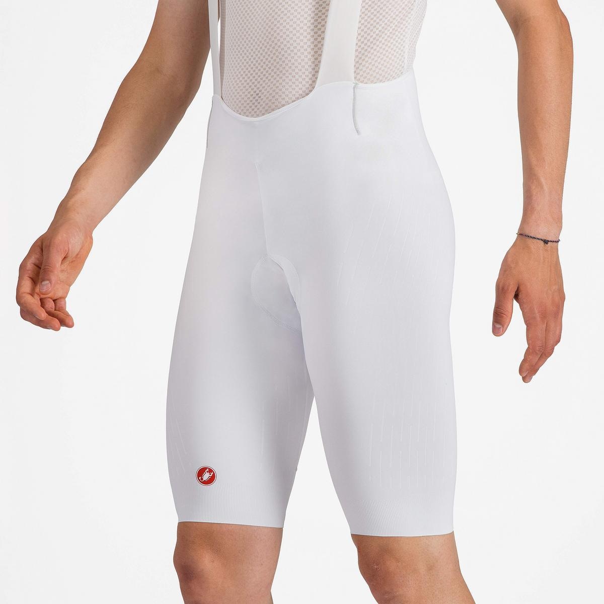 CASTELLI〉4525001 FREE AERO RACE S BIBSHORT ビブショーツ _001
