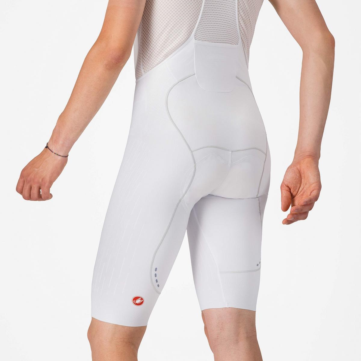CASTELLI〉4525001 FREE AERO RACE S BIBSHORT ビブショーツ _001