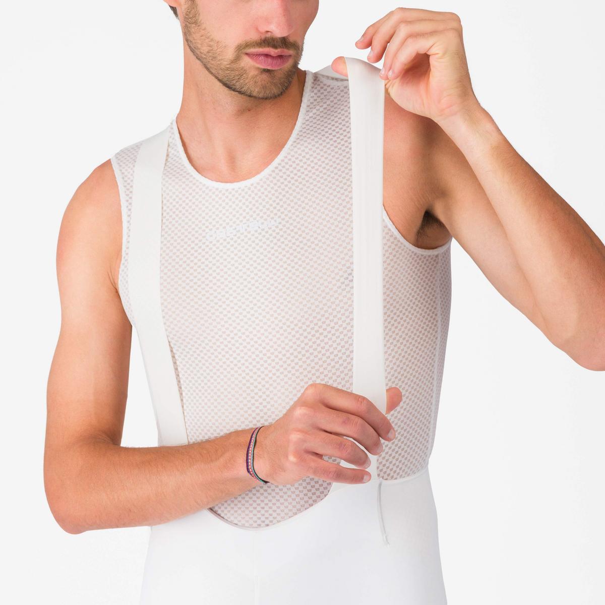 CASTELLI〉4525001 FREE AERO RACE S BIBSHORT ビブショーツ _001
