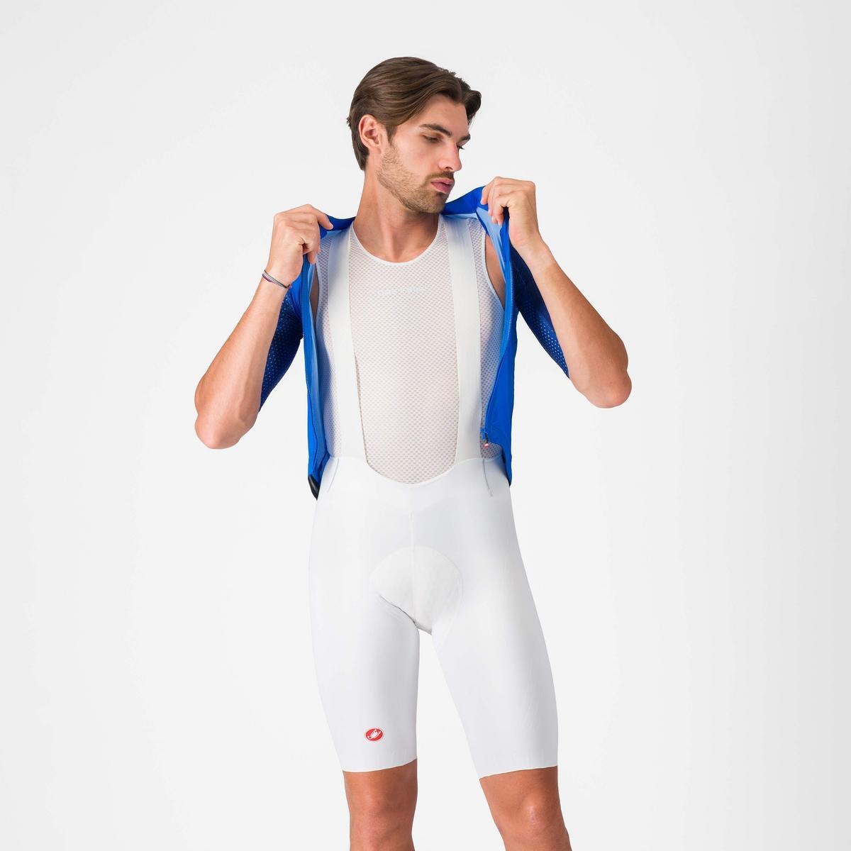 CASTELLI〉4525001 FREE AERO RACE S BIBSHORT ビブショーツ _001