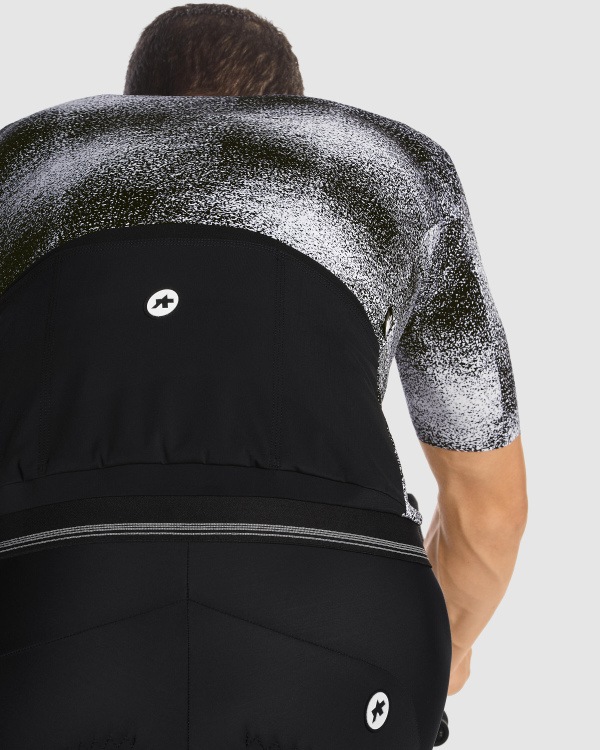 ASSOS〉MILLE GT ジャージ C2 EVO Zeus _Black | ASSOS | SUNNYSIDE